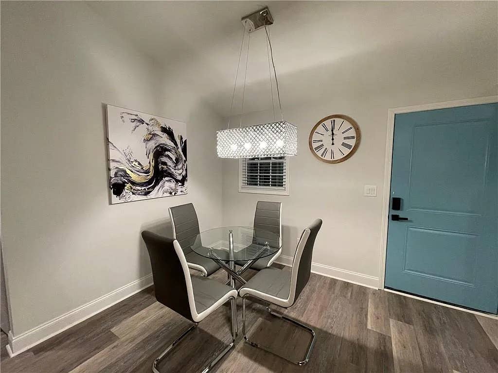 3 BR in Atlanta
