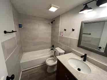 3 BR in Atlanta