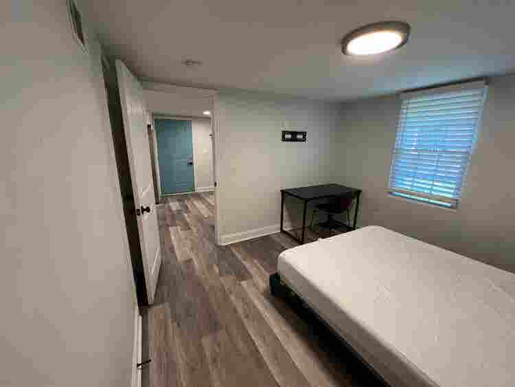 3 BR in Atlanta