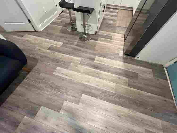 3 BR in Atlanta