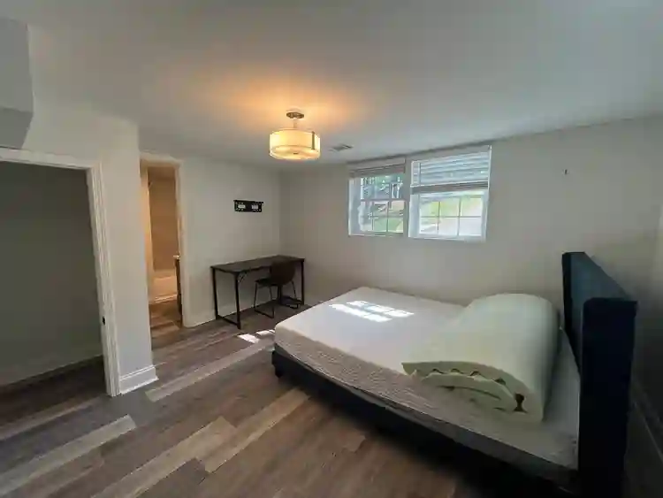 3 BR in Atlanta