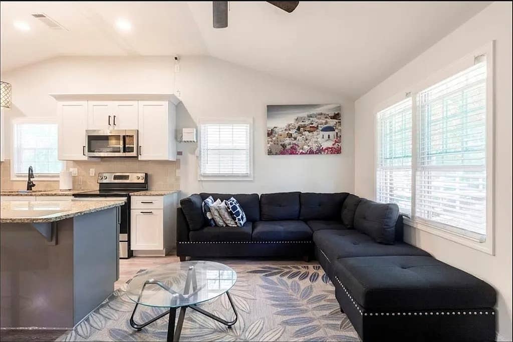 3 BR in Atlanta