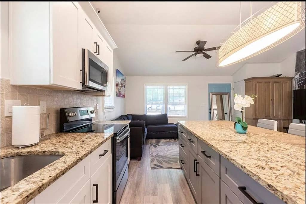 3 BR in Atlanta