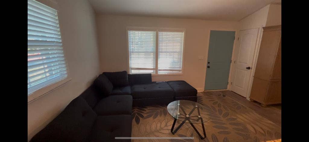3 BR in Atlanta