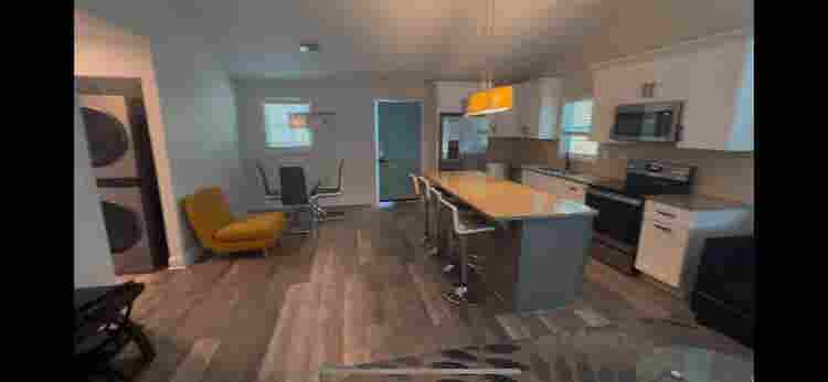 3 BR in Atlanta