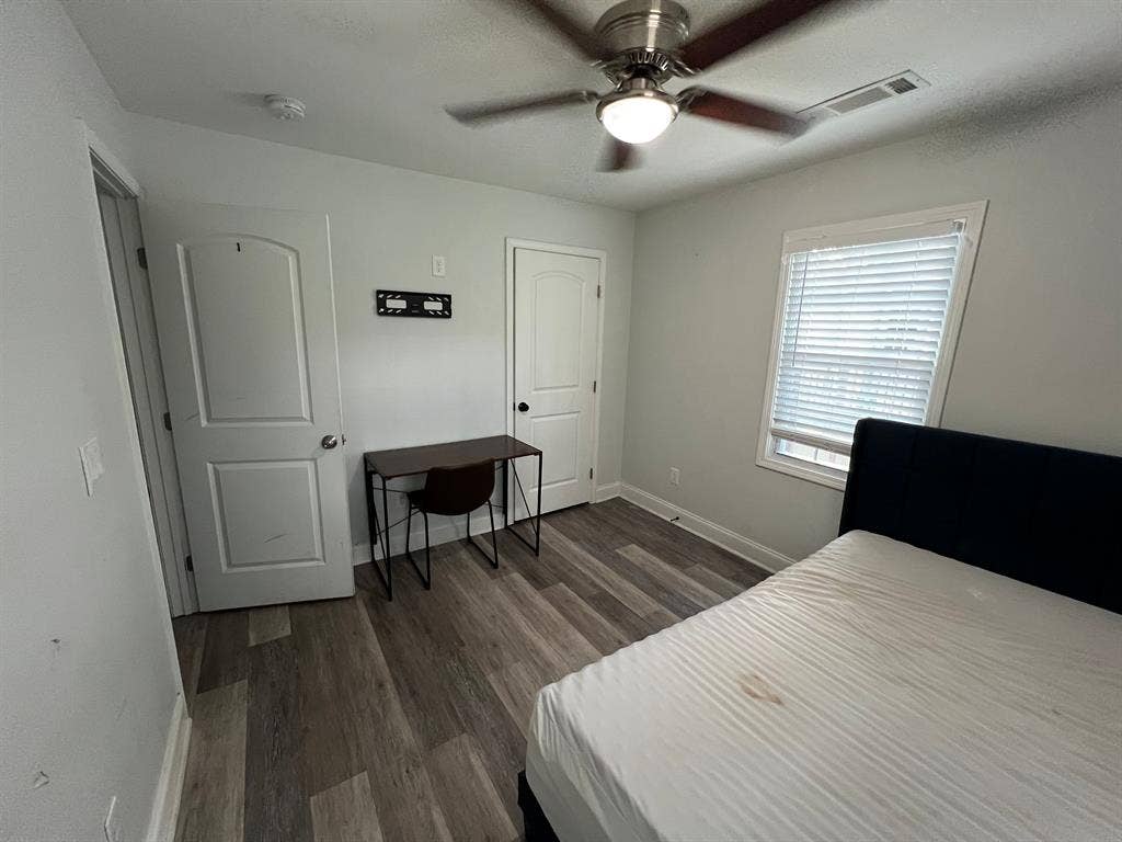 3 BR in Atlanta