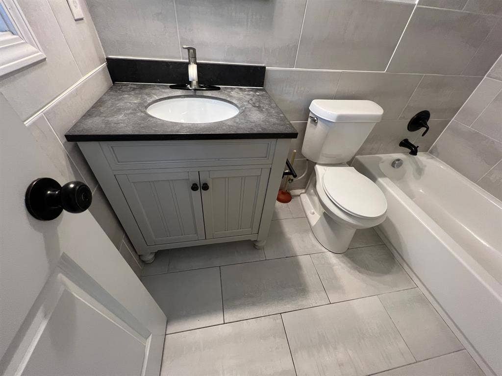 3 BR in Atlanta