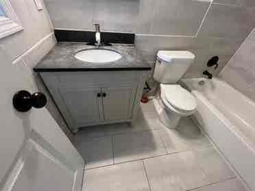 3 BR in Atlanta