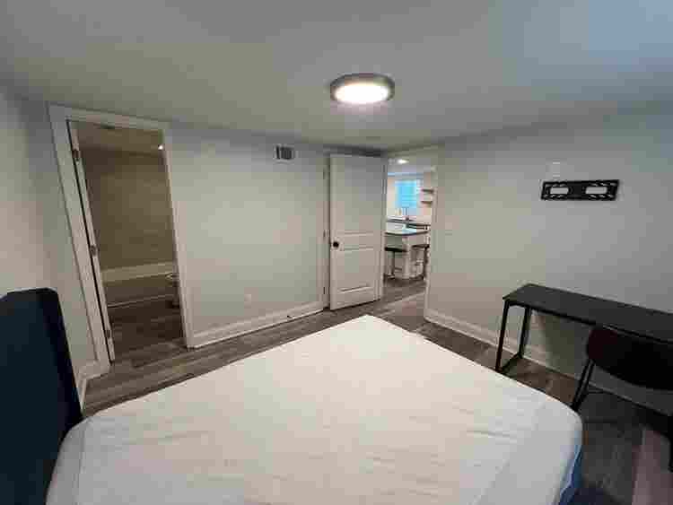 3 BR in Atlanta