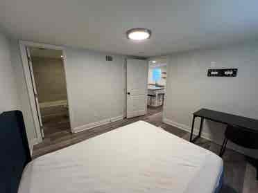3 BR in Atlanta