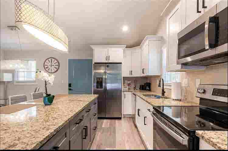 3 BR in Atlanta