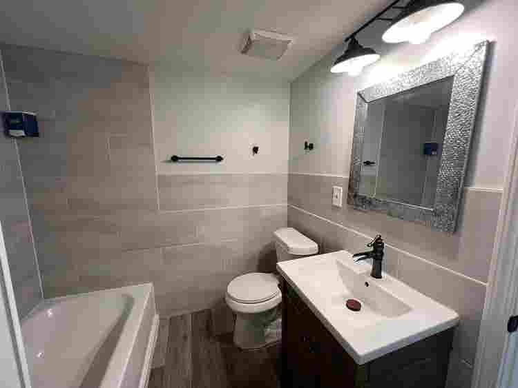 3 BR in Atlanta