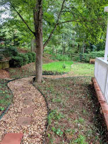 5 BR in Marietta
