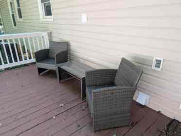 5 BR in Marietta