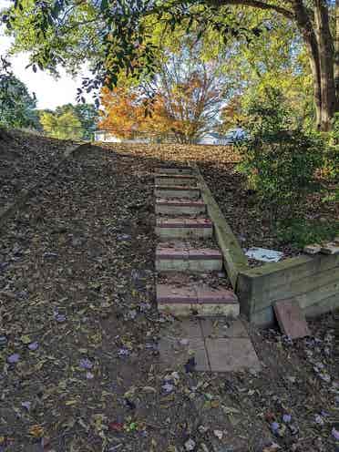 5 BR in Marietta