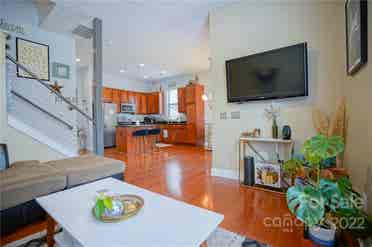 3 BR in Charlotte