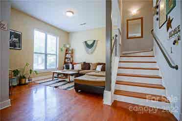 3 BR in Charlotte