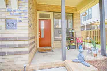 3 BR in Charlotte