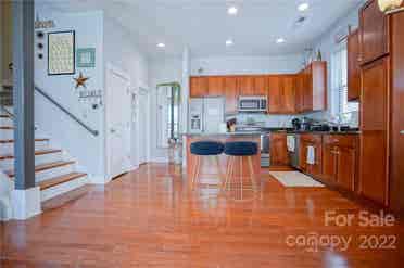 3 BR in Charlotte