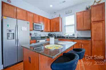 3 BR in Charlotte