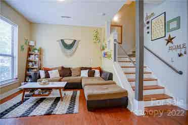 3 BR in Charlotte