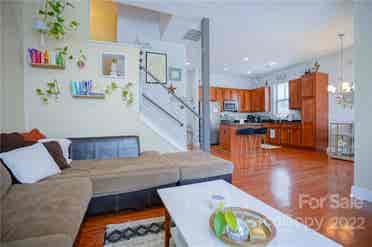3 BR in Charlotte