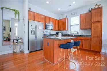 3 BR in Charlotte