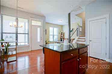 3 BR in Charlotte