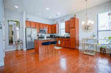 3 BR in Charlotte