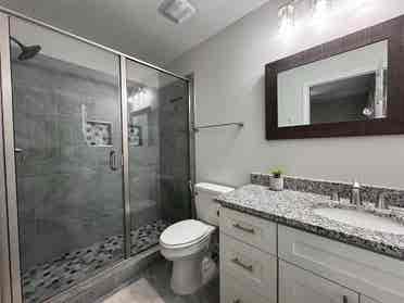 3 BR in Durham