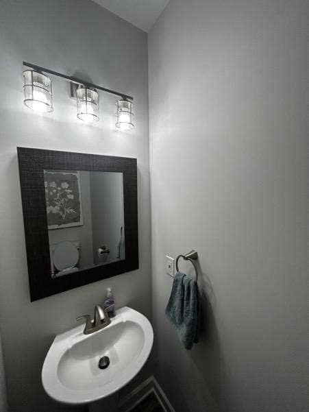 3 BR in Durham