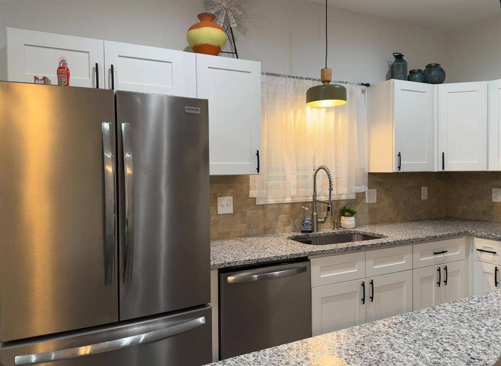3 BR in Durham