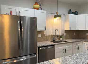 3 BR in Durham