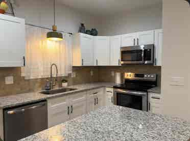 3 BR in Durham