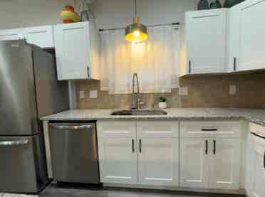 3 BR in Durham