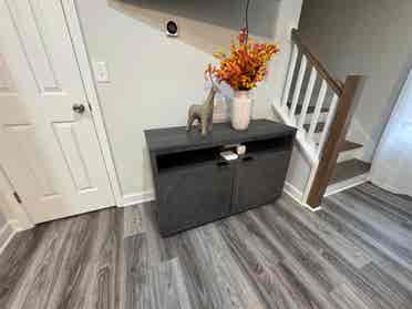 3 BR in Durham