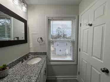 3 BR in Durham