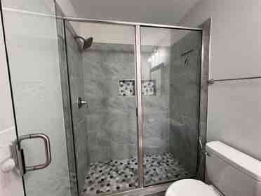 3 BR in Durham
