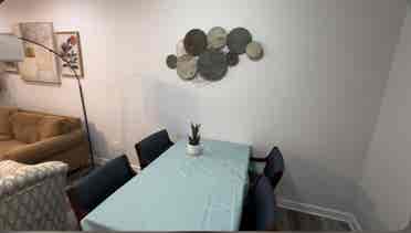 3 BR in Durham
