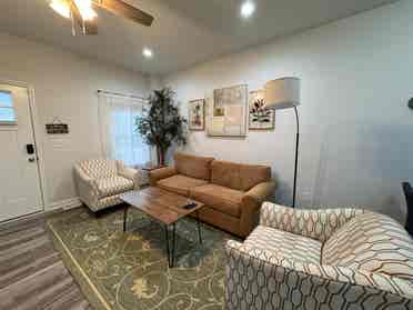 3 BR in Durham