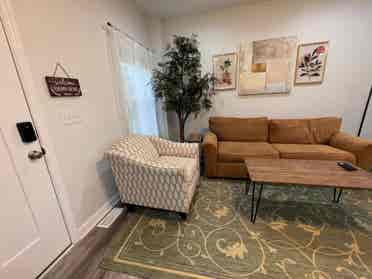 3 BR in Durham