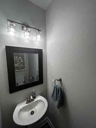 3 BR in Durham