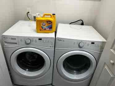 3 BR in Durham