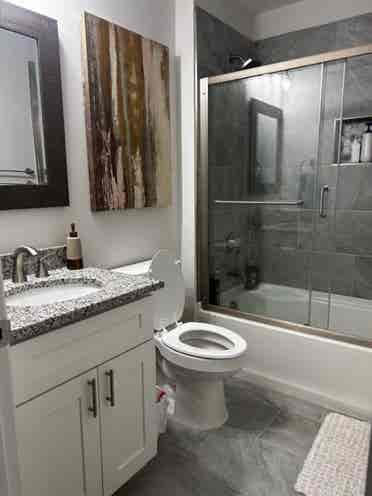 3 BR in Durham