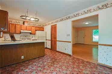 3 BR in Durham
