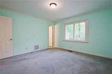 3 BR in Durham