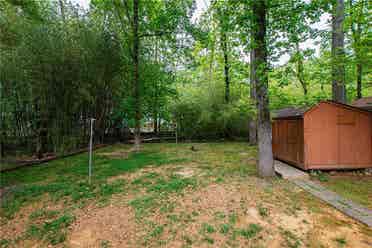3 BR in Durham