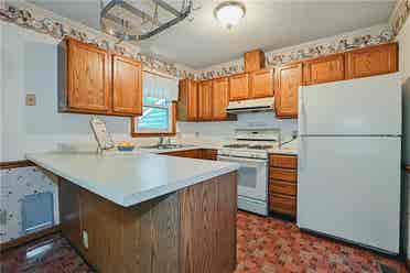 3 BR in Durham