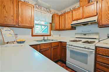3 BR in Durham