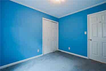 3 BR in Durham